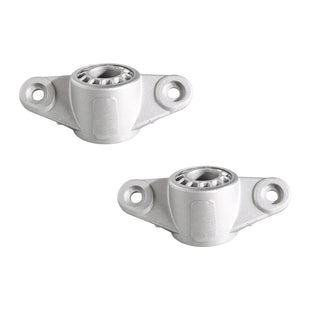 Bases De Amortiguador Original Ag Strut Ag Chevrolet Cruze 2010-2016 Delanteras