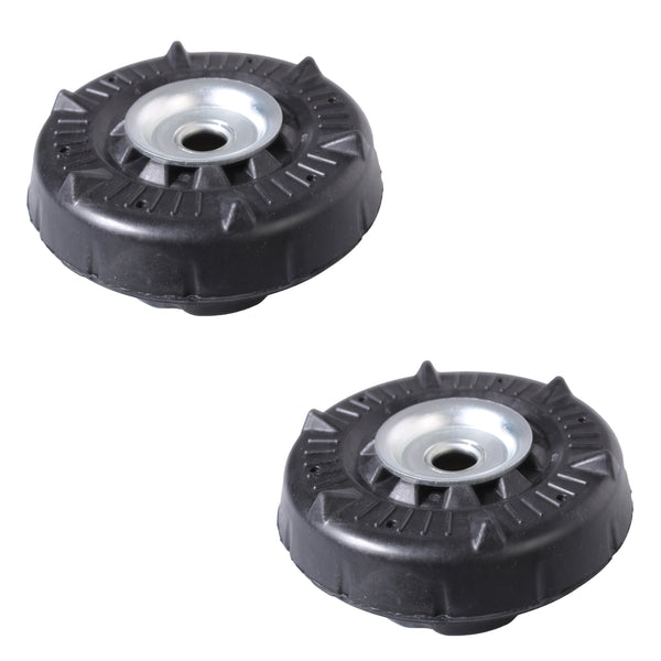 Bases De Amortiguador Original Ag Strut Chevrolet Trax 2013-2020 Del