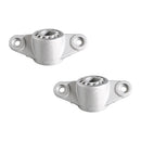 Bases De Amortiguador Original Ag Strut Chevrolet Trax 2013-2022 Delanteras-2
