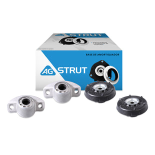 Bases De Amortiguador Original Ag Strut Chevrolet Trax 2013-2020 Delantero y trasero