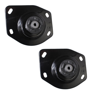 Bases De Amortiguador Original Ag Strut Camaro Z28 2010-2015 Traseros