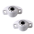 Bases De Amortiguador Original Ag Strut  Chevrolet Trax 13-20 Tras-1