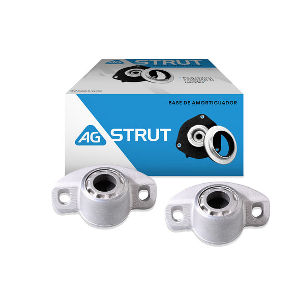 Bases de Amortiguador AG Strut Buick Verano 2012-2017 Traseras