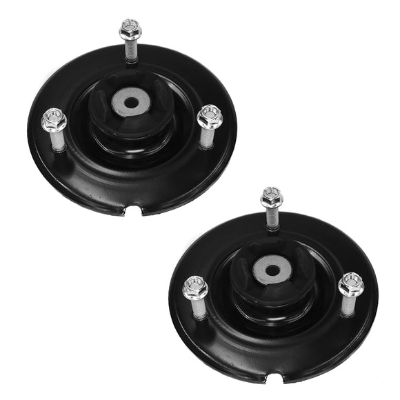Bases De Amortiguador Original Ag Strut Chevrolet Silverado 1500 2017-2019 Delanteros