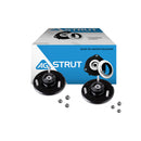Bases De Amortiguador Original Ag Strut Chevrolet Tahoe 2015-2020 Delanteros-1