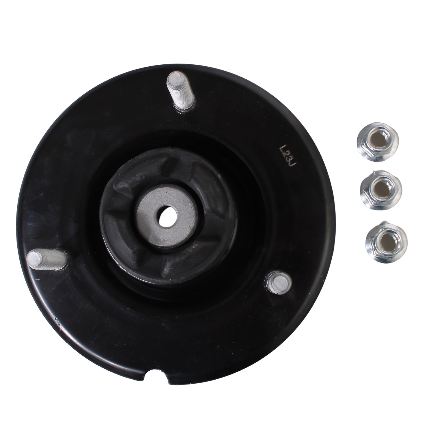 Bases De Amortiguador Original Ag Strut GMC Sierra 1500 2015-2019 Delanteros