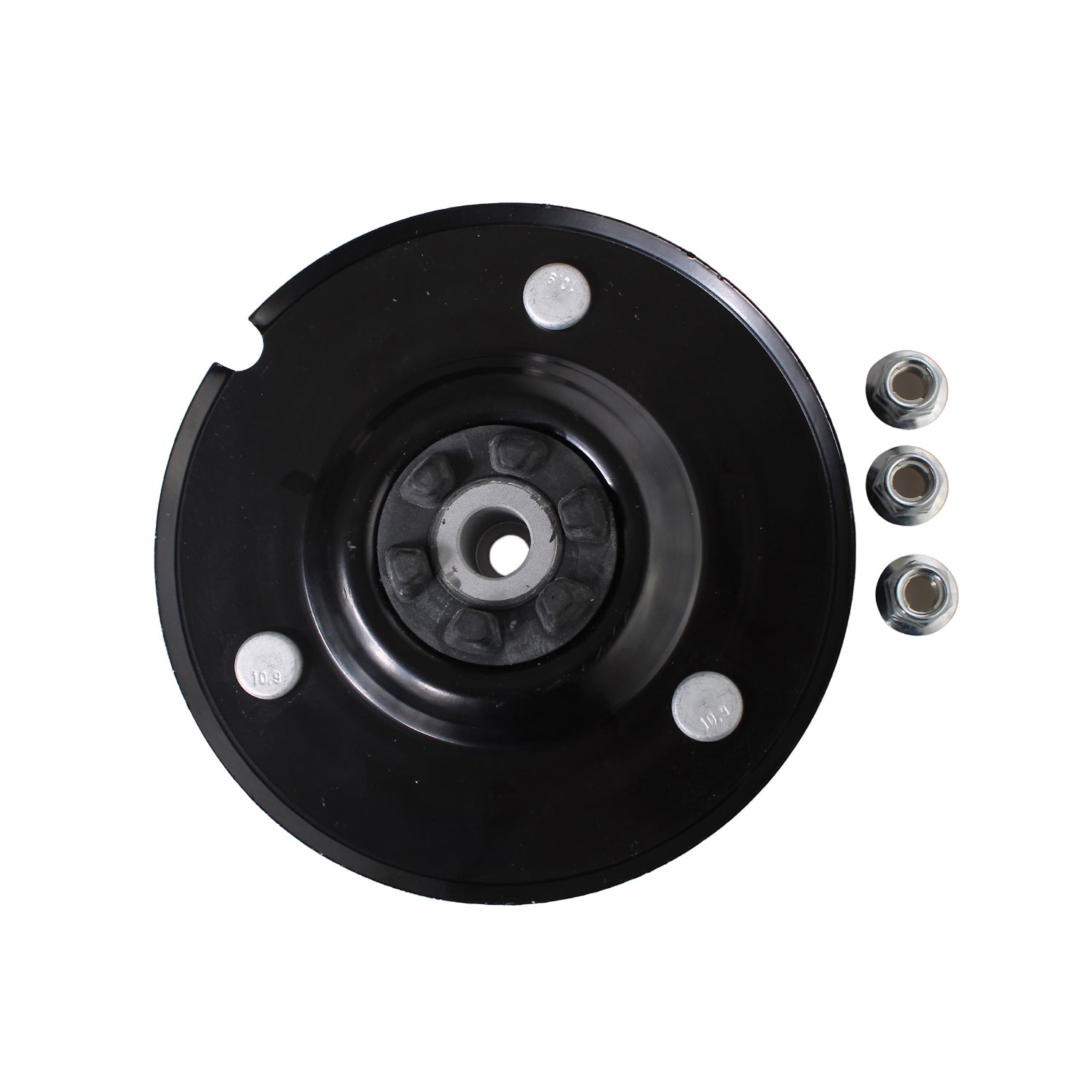 Bases De Amortiguador Original Ag Strut Chevrolet Tahoe 2015-2020 Delanteros
