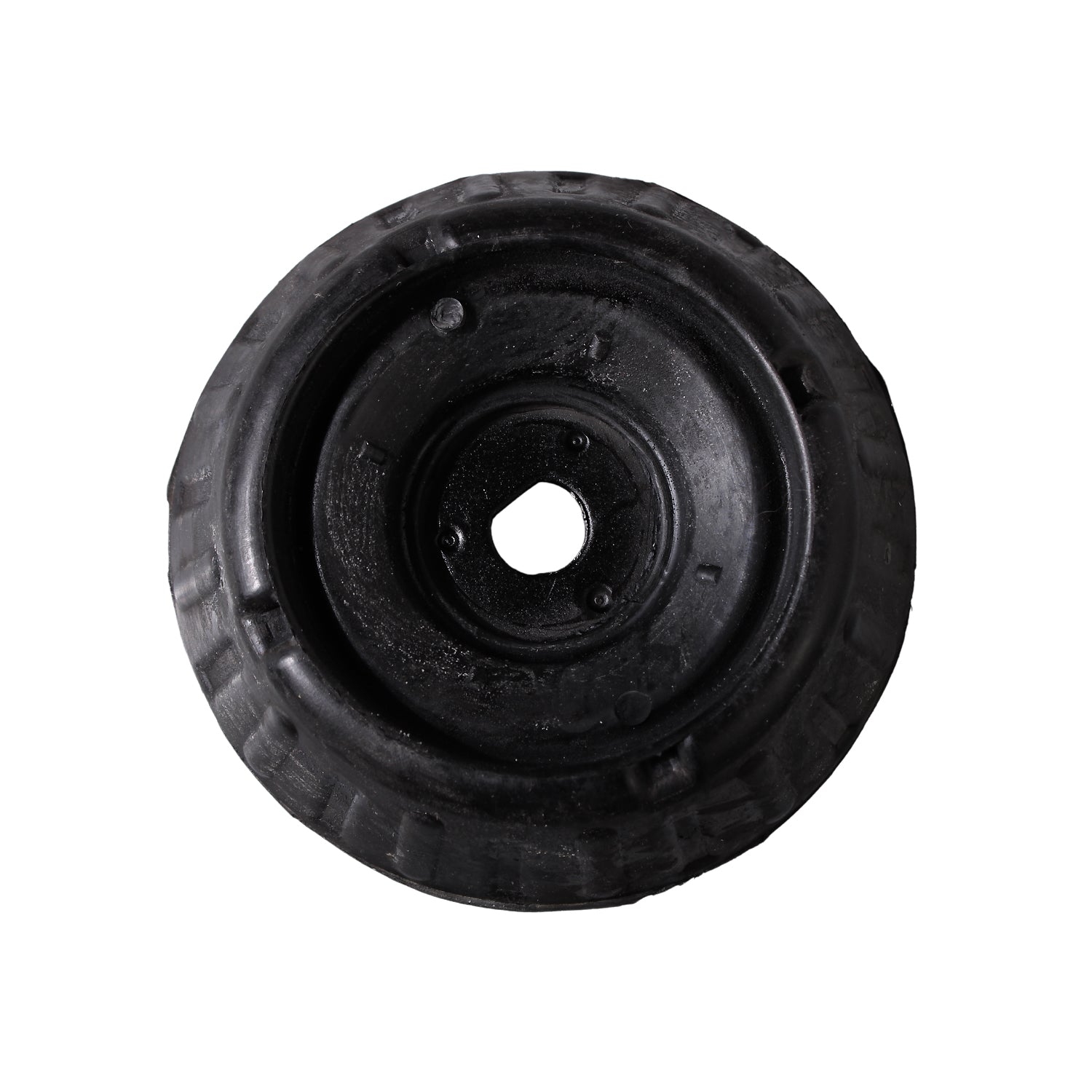 Bases De Amortiguador Original Ag Strut Dodge Attitude 2012-2014 Delanteros