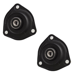 Bases De Amortiguador Original AG Strut Dodge Verna 2004-2006 Par Delanteros