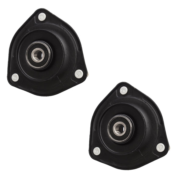Bases De Amortiguador Original AG Strut Dodge Verna 2004-2006 Par Delanteros