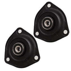 Bases De Amortiguador Original Ag Strut Hyundai Accent 00-06 Par Delanteros