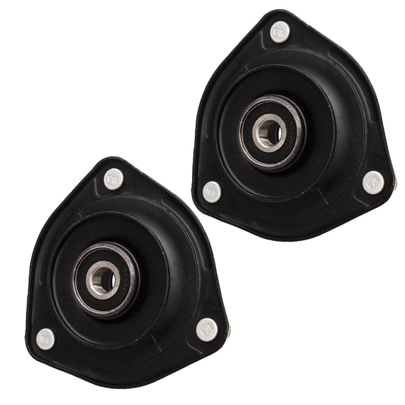 Bases De Amortiguador Original AG Strut Dodge Verna 2004-2006 Par Delanteros