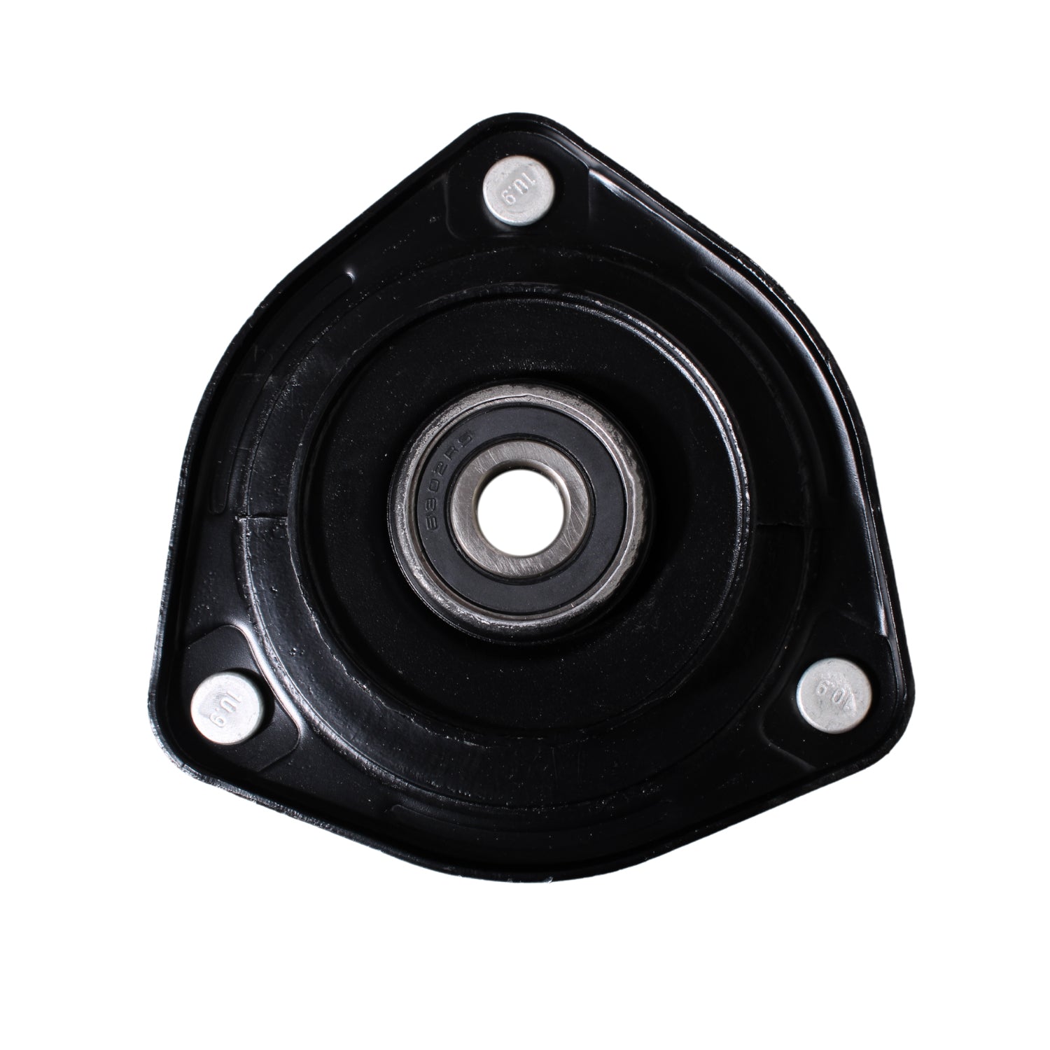 Bases De Amortiguador Original Ag Strut Dodge Verna 2004-2006 Par Delanteros
