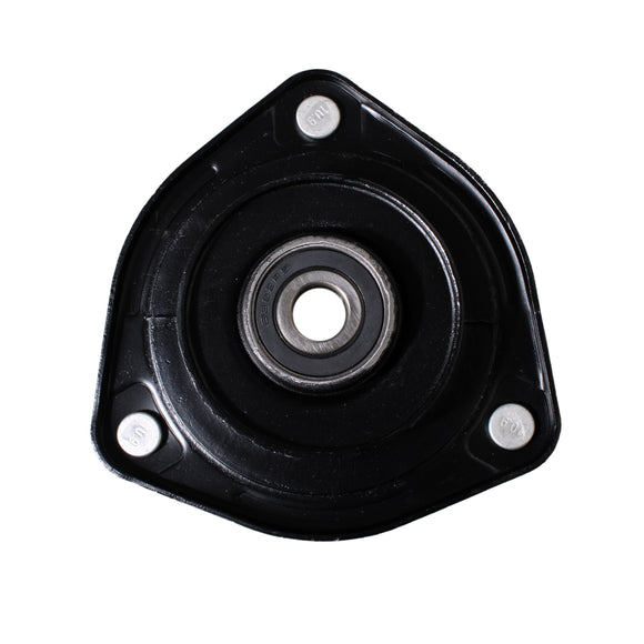 Bases De Amortiguador Original Ag Strut Hyundai Accent 2000-2006 Par Delanteros