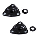 Bases De Amortiguador Original Ag Strut Atos 2000-2012 Par Delantero-2