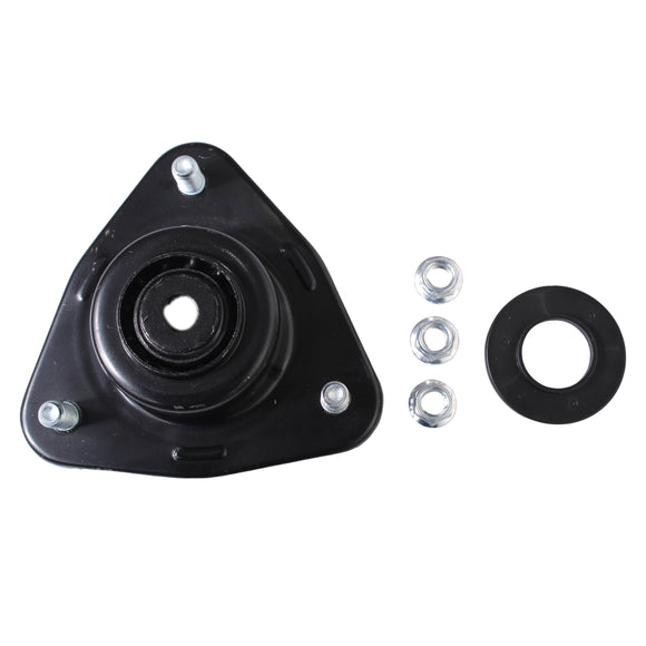 Kit Original Amortiguadores y Bases Hyundai Atos 2000-2012 Delanteros Kit 4 Piezas