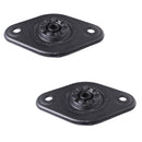 Kit Original Resortes, Amortiguadores y Bases Dodge Attitude 2006-2011 12 piezas-8