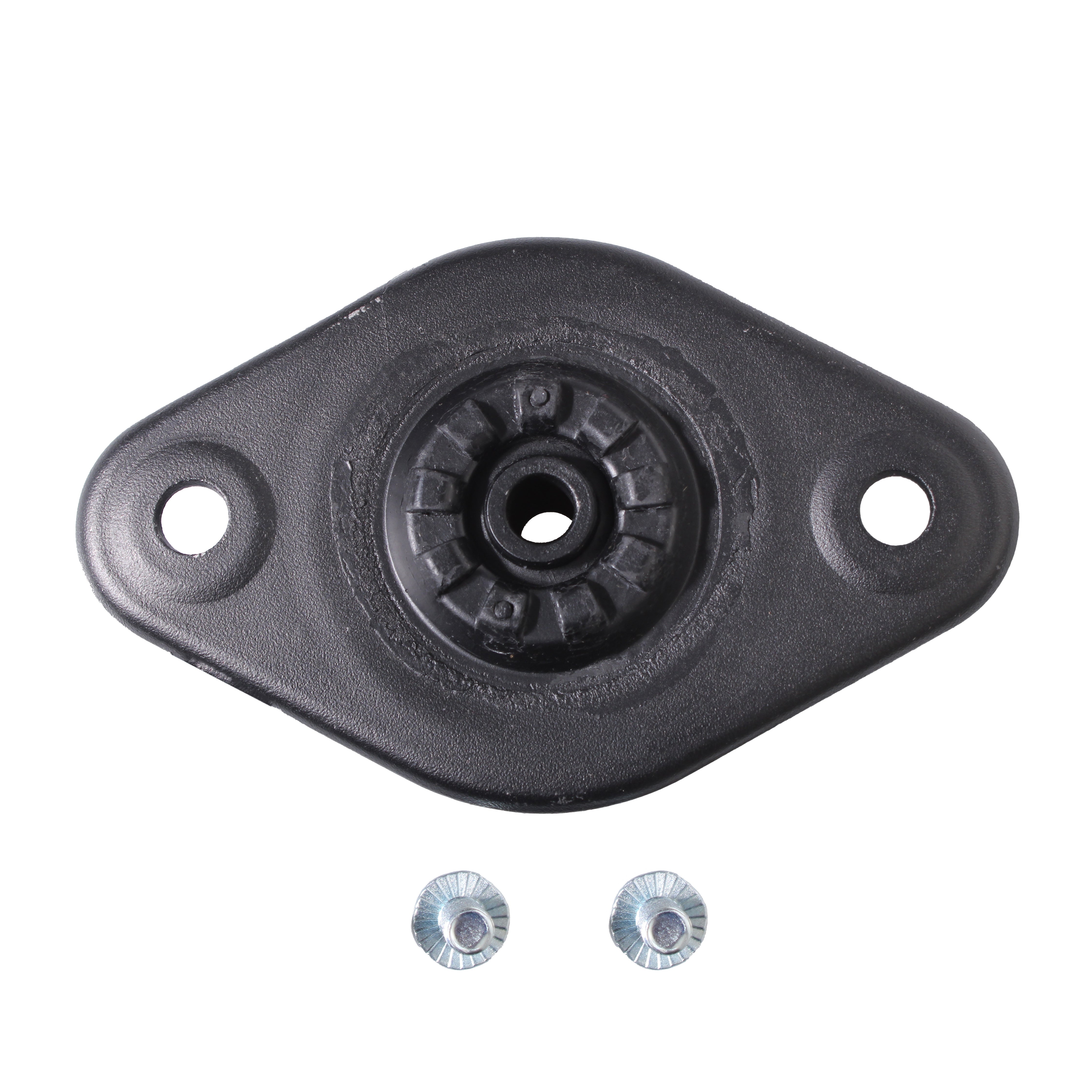 Bases De Amortiguador Original Ag Strut Dodge Attitude 2006-2011 4 piezas