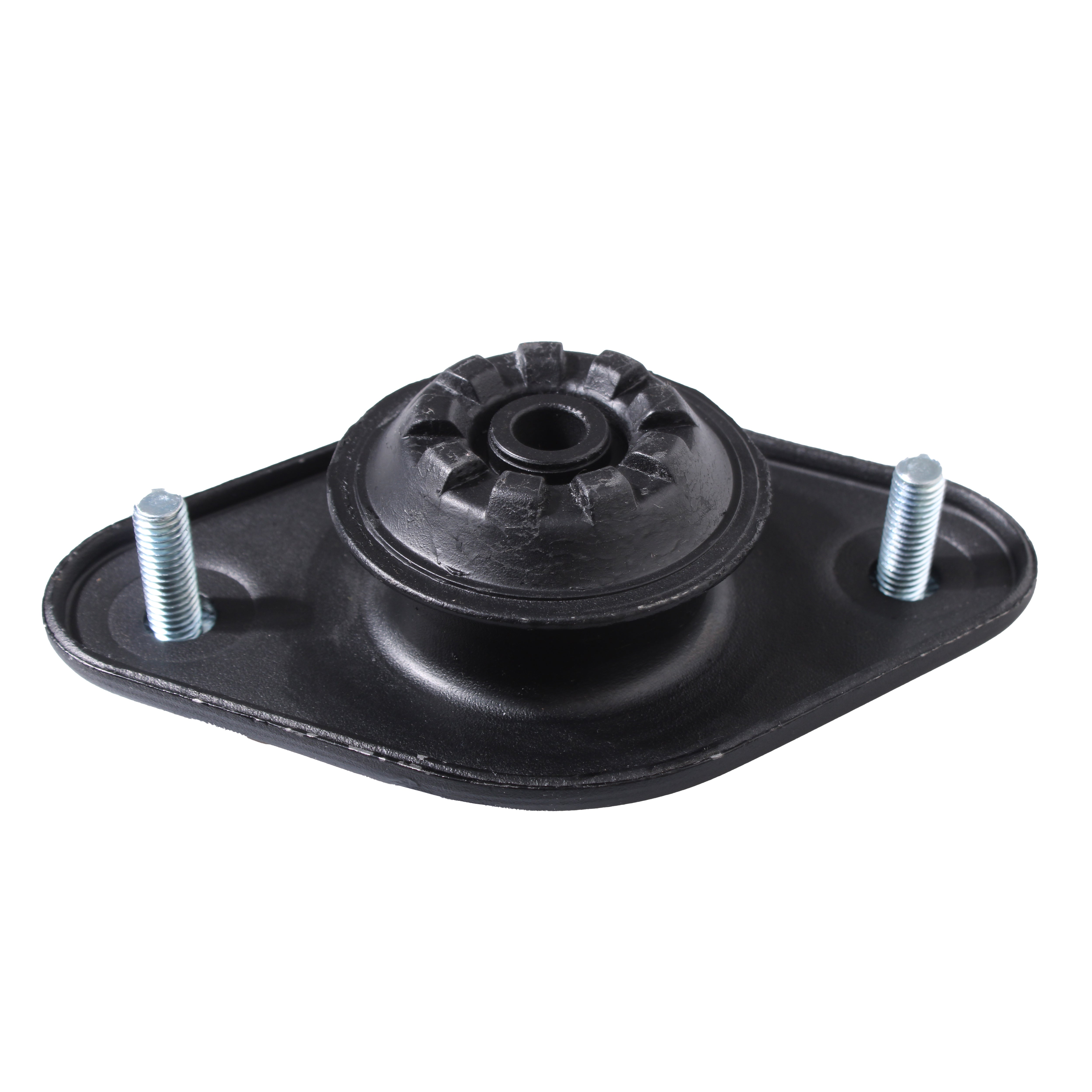 Bases De Amortiguador Original Ag Strut Hyundai Kia Rio 2006-2011 Traseras