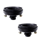 Bases De Amortiguador Original AG Strut Dodge Journey 2011-2019 Traseras-2