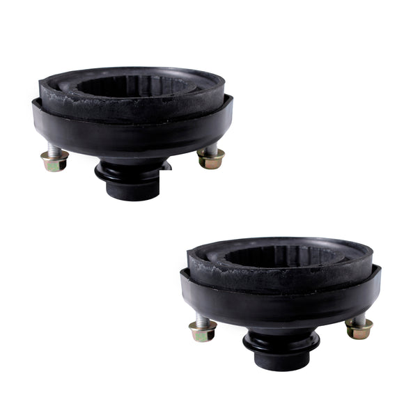 Bases De Amortiguador Original AG Strut Dodge Journey 2011-2019 Traseras