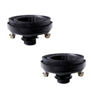 Resortes, Amortiguadores y Bases Ag Dodge Journey 2011-2019 Delanteros y Traseros-7