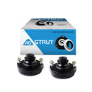 Bases De Amortiguador Original AG Strut Dodge Journey 2011-2019 Traseras-1