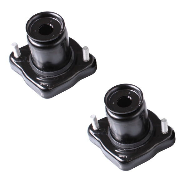 Bases De Amortiguador Original Ag Strut Jeep Patriot - Compass 2007-2017 Traseros