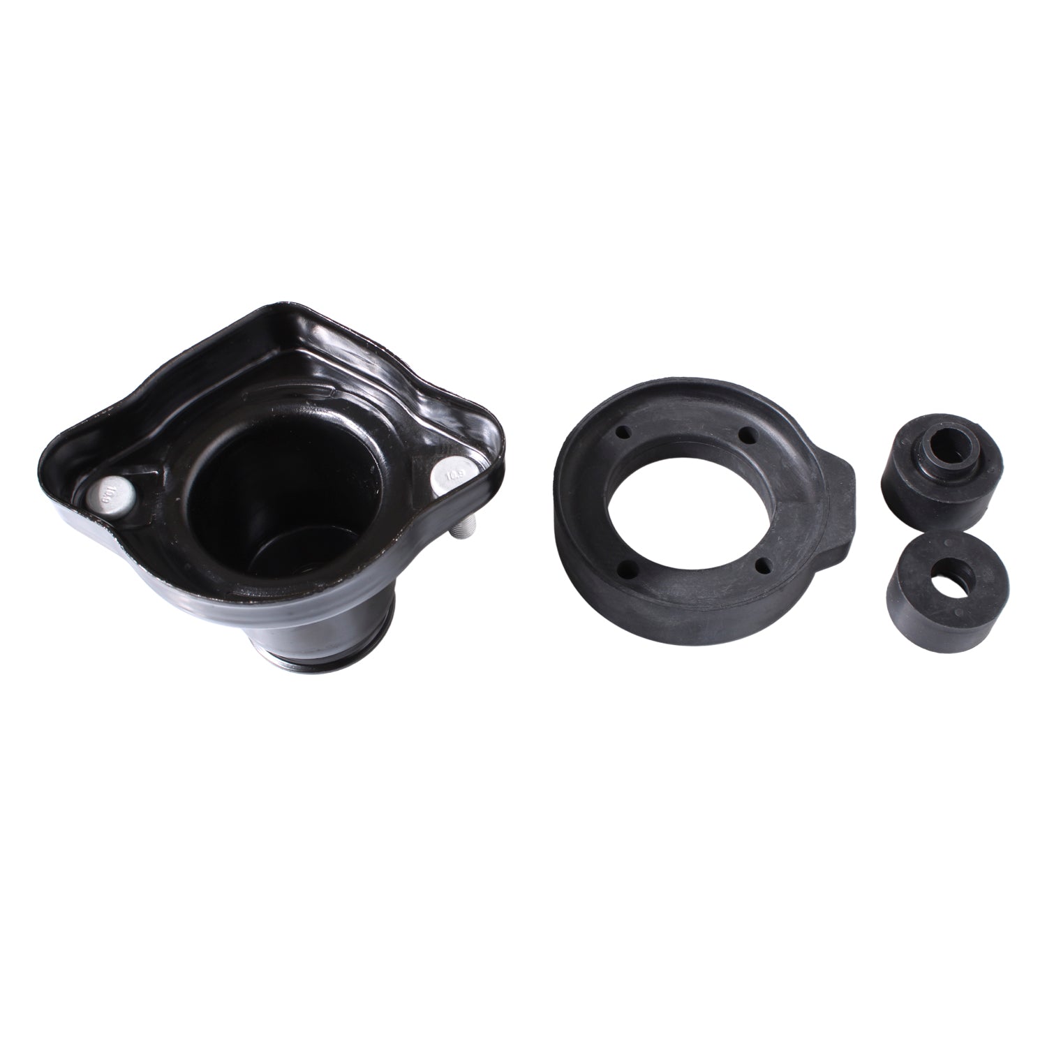 Bases De Amortiguador Original Ag Strut Dodge Chrysler Journey 2009-2010 Tras