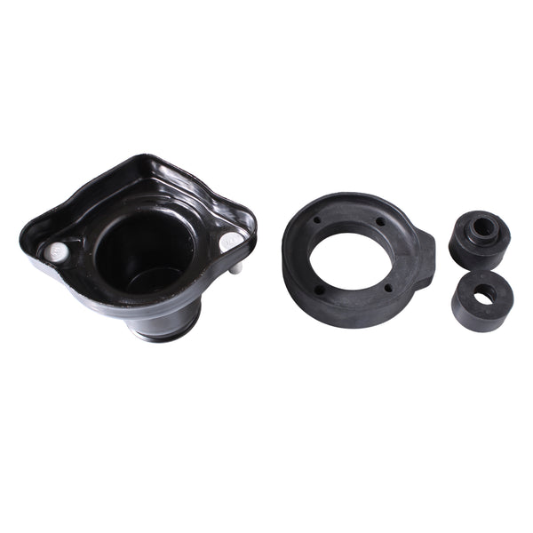 Bases De Amortiguador Original Ag Strut Dodge Chrysler Journey 2009-2010 4 piezas