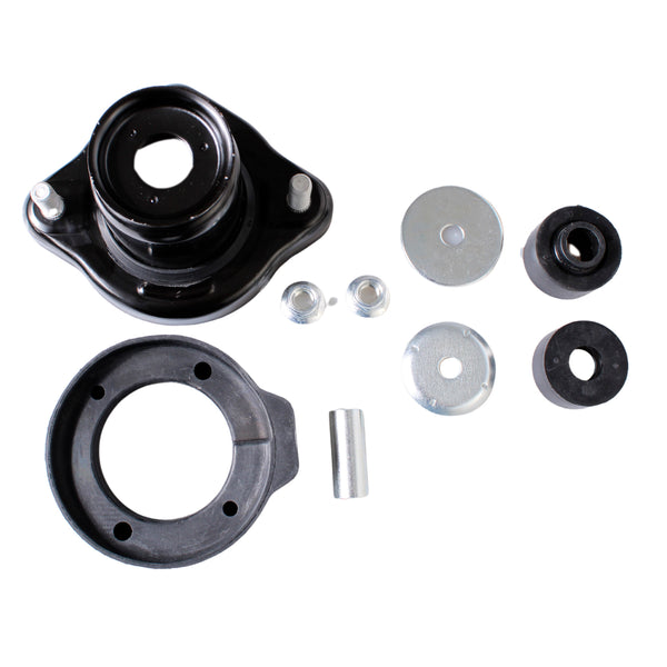 Bases De Amortiguador Original Ag Strut Dodge Chrysler Journey 2009-2010 4 piezas