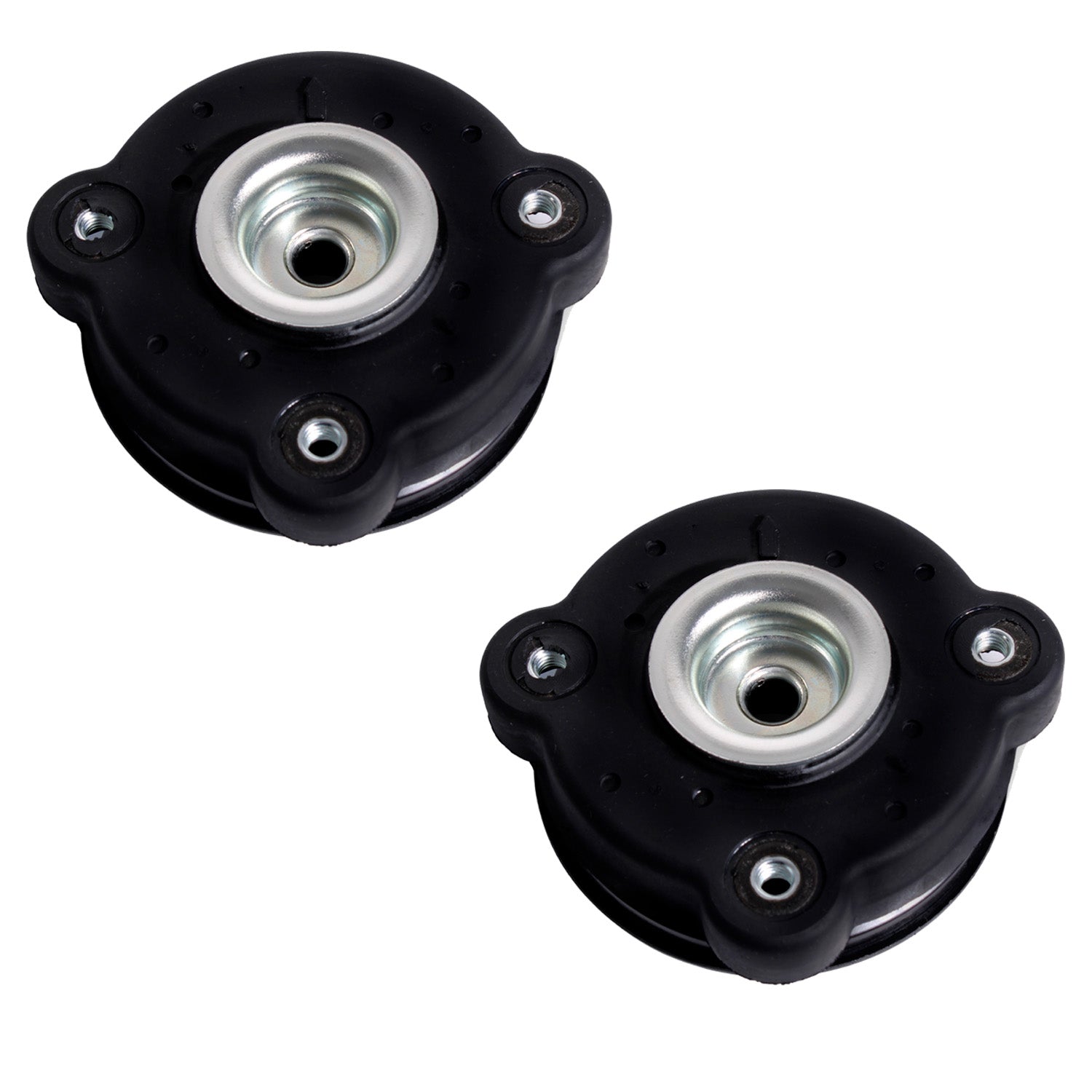 Bases de Amortiguador Original Ag Strut Fiat Mobi 2017-2021 Delanteros