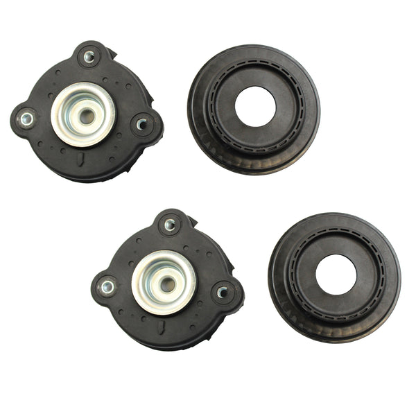 Bases de Amortiguador Original Ag Strut Fiat Uno 2013-2020 Delanteros