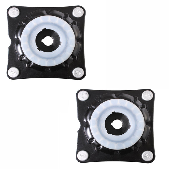 Kit Original Amortiguadores y Bases Mazda Tribute 01-07 Kit 4 Piezas Del