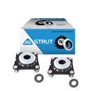 Bases De Amortiguador Original Ag Strut Ford Mariner 2005-2012 Par Delantero-1