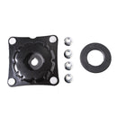 Bases De Amortiguador Original Ag Strut Mazda Tribute 01-12 Par Delantero-3