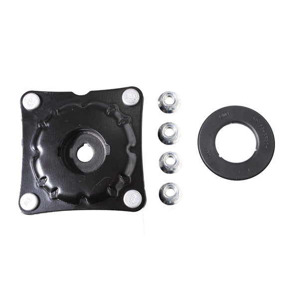 Bases De Amortiguador Original Ag Strut Mazda Tribute 01-12 Par Delantero