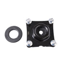 Bases De Amortiguador Original Ag Strut Ford Mariner 2005-2012 Par Delantero-2