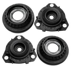 Bases De Amortiguador Original Ag Strut Ford Mondeo 02-07 Par Delantero