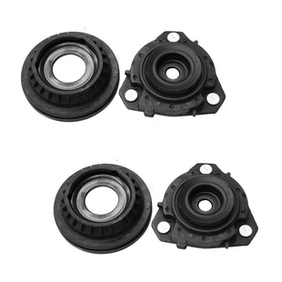 Bases De Amortiguador Original Ag Strut Ford Mondeo 02-07 Par Delantero