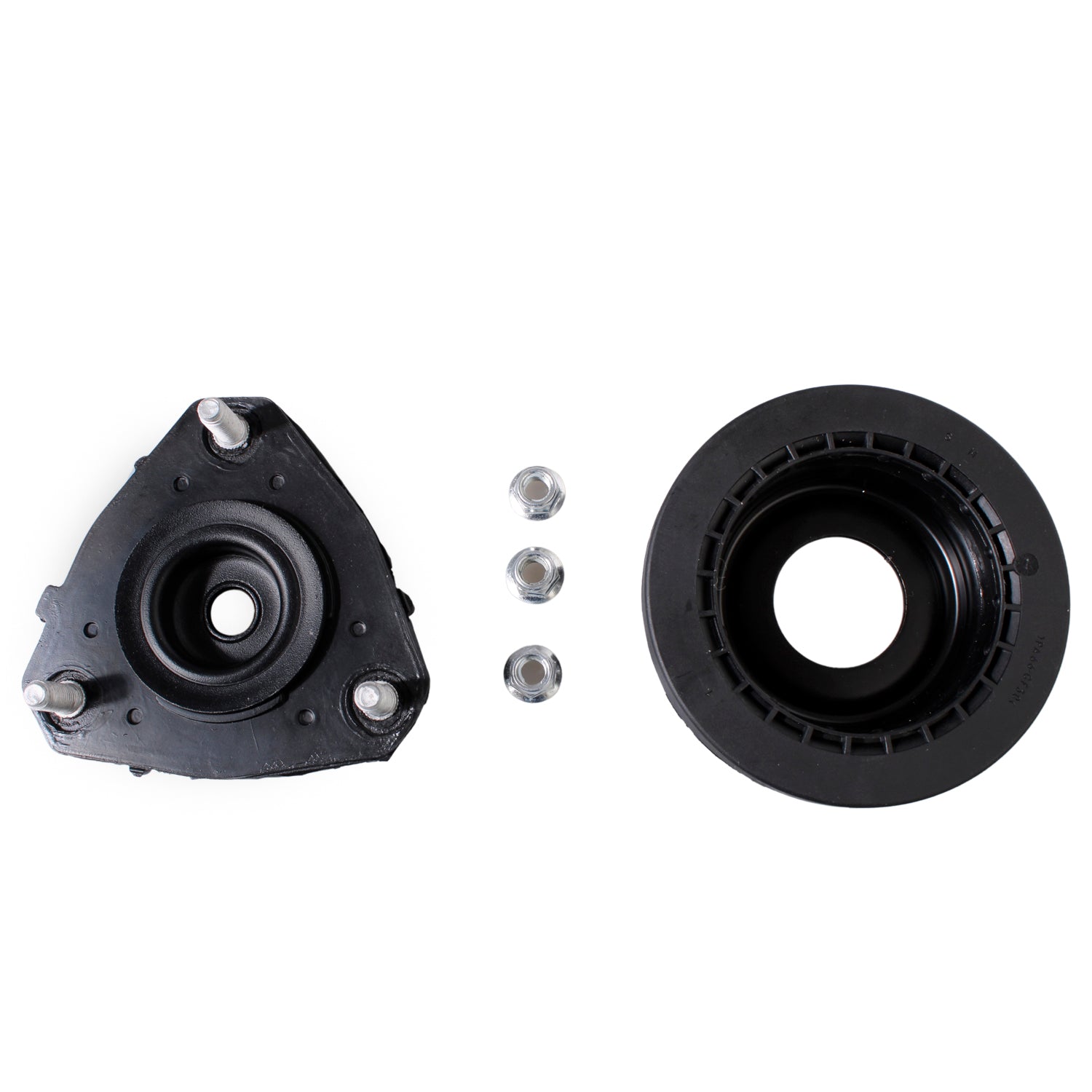 Bases De Amortiguador Original Ag Strut Ford Mondeo 02-07 Par Delantero