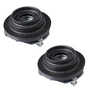 Kit Original Amortiguadores y Bases Ford Figo 2016-2022 Kit 4 Piezas Del-3