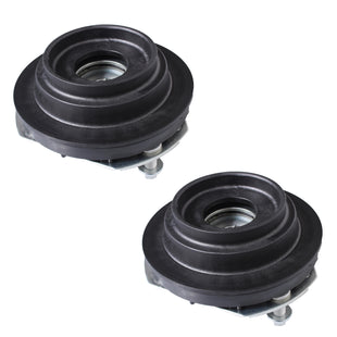 Bases De Amortiguador Original Ag Strut Ford Ecosport 13-22 Par Delanteros