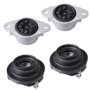 Bases De Amortiguador Original Ag Strut Ford Figo 2015-2020 4 Piezas-2