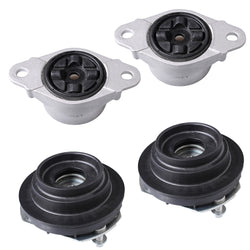 Bases De Amortiguador Original Ag Strut Ford Figo 2015-2020 4 Piezas