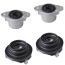 Bases de Amortiguador AG Strut Ford EcoSport 2013-2022 Delanteros y Traseros