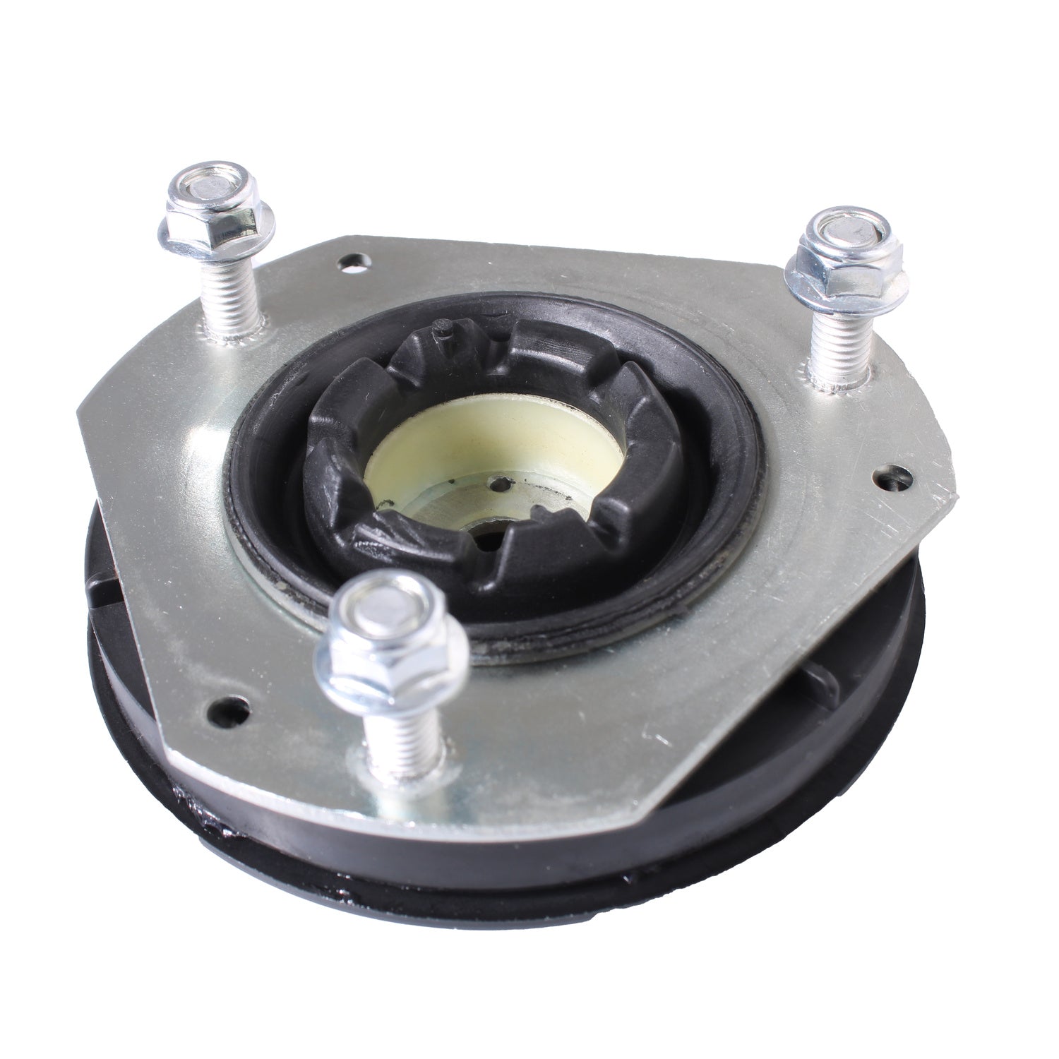 Kit Original Amortiguadores y Bases Mazda 2 (tercera generación) 2014-2015 8 Piezas