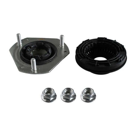 Bases De Amortiguador Original Ag Strut Ford Figo 2016-2022 Delantero