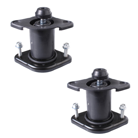 Bases De Amortiguador Original Ag Strut Honda CRV 2007-2011 Traseras