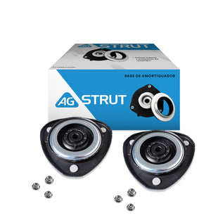 Bases De Amortiguador Original Ag Strut Honda Pilot 2009-2015 Del